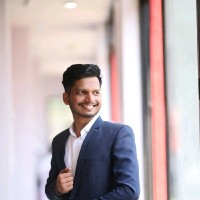 RIA Advisory Employee Shubham P.'s profile photo