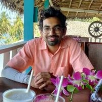 SwiftSku (YC W21) Employee Ranjan Malav's profile photo