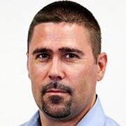 thyssenkrupp Engineered Plastics Employee Chris Jerry's profile photo