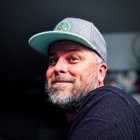 GoSpotCheck by FORM Employee Travis Swicegood's profile photo