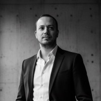Demandster Employee Aleksandar Atanasov's profile photo