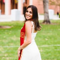 Gabriella Mangano Email & Phone Number