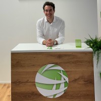 Energy S.p.A. Employee Luca Saggion's profile photo