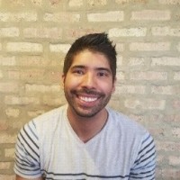 Lantana Consulting Group Employee Daniel Vargas's profile photo