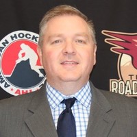 Tucson Roadrunners Employee Bob Hoffman's profile photo