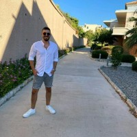 SolarEdge Technologies Employee Ben Giladi's profile photo