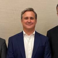 Futurewei Technologies, Inc. Employee Mike McBride's profile photo