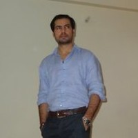 Innoraft Employee Basant Sharma's profile photo
