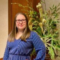 Cumberland Medical Center Employee Terri Buchanan's profile photo