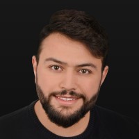 Schmitz.Reichard GmbH Employee Yihea Ashkar's profile photo