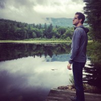 Artist & Craftsman Supply Employee Kyle Anger's profile photo
