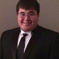Thing-it Employee Will Hargett's profile photo