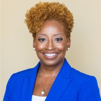 City of Gaithersburg Employee Tanisha Briley's profile photo