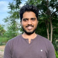 Saurabh Balate's profile photo