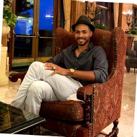 UPS Employee Danté Williams's profile photo