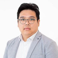 Arup Employee Johnson Chua's profile photo
