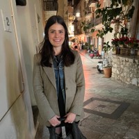 Madrigal Pharmaceuticals Employee Zara Gaudioso's profile photo