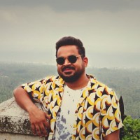 TechnoSquare Employee Manish Singh's profile photo