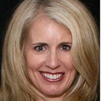 GiGi's Playhouse Inc.- Down Syndrome Achievement Centers Employee Clare Mitchell's profile photo