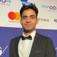 Nimo Industries Employee Gaurav Chauhan's profile photo