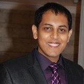 Anshuman Mehta Email & Phone Number