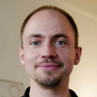 Tiny Roar Employee Daniel Marx's profile photo