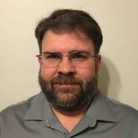 TMC Technologies Employee Doug Brown's profile photo