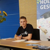 EKB Groep B.V. Employee Joost Roffel's profile photo