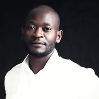 Zetech University Employee Odwuor Gordon's profile photo