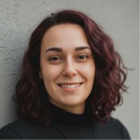 Alpine Bearing Employee Olivia Tobey-Slazenik's profile photo