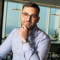 Matan Malka Email