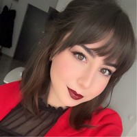 Goodwill Consulting Employee Cristina Goldiș's profile photo