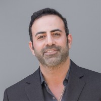 Triton Concepts Employee Mohsen Sajjadi's profile photo