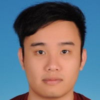 Worldline Employee Zi Wong's profile photo
