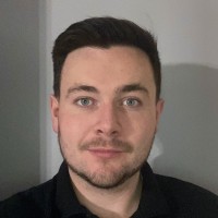Megnajet Employee Adam Eaton's profile photo