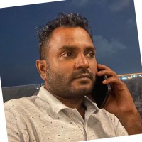 Personal Computers Employee Moosa Aswan's profile photo
