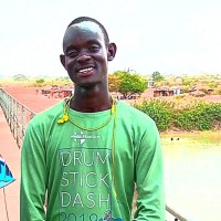 Manager Method Employee Akol Madut's profile photo