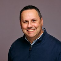 Workhuman Employee David Stott's profile photo