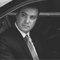 Export Credit Guarantee Co. of Egypt Employee Hisham Wahba's profile photo