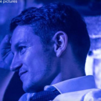 David Kilpatrick Email & Phone Number
