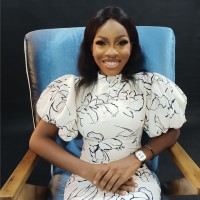Bantu Blockchain Foundation Employee Nwagba Deborah's profile photo
