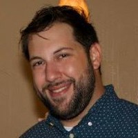 Dynamic Edge Employee Ross Martel's profile photo