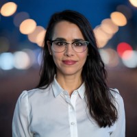 upwork Employee Rebecca Bing's profile photo
