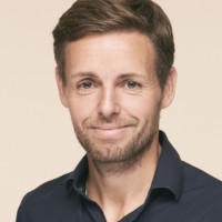 Casper Thomsen's profile photo