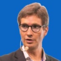 Genius Life Academy  Employee André Delafontaine's profile photo