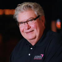 Coleman/Harrison Employee Charlie Coleman's profile photo