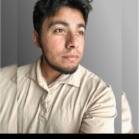 Partify Employee Andres Jarquin's profile photo