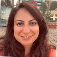 Coca-Cola HBC Employee Nehal Adel's profile photo