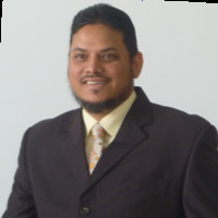 Malco Technologies Employee Zoeb Pedhiwala's profile photo