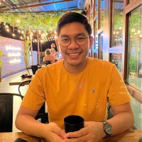 Fiserv Employee Ray Franco Rivera's profile photo
